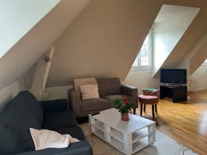 Beautiful fully-equipped 2 bedroom - 2 min Marly-le-Roi station - Image 2