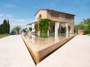 Luxury Villa ”Le Rondini” – Peccioli - Image 2