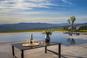 Villa Etna Pool and Sauna - Locale Dimora Rurale - Image 2