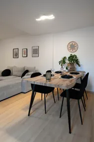 Bismarck Home - Central and Relaxing with Rooftop Terrace in Essen nähe Messe - Image 3