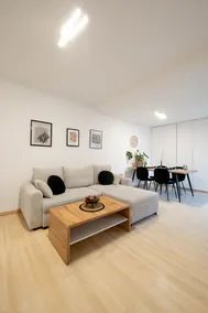 Bismarck Home - Central and Relaxing with Rooftop Terrace in Essen nähe Messe - Image 2