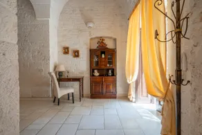 TRULLI CONTENTO ROOMS E APARTMENTS  - Image 2