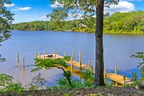 Waterfront Cabin! BigPorch~Paddle~Karaoke - Image 5