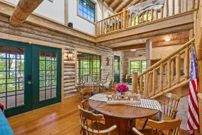 Waterfront Cabin! BigPorch~Paddle~Karaoke - Image 3