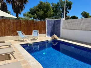 Luxury house, 3 bedrooms, 3 bathrooms, pool, barbecue - Image 4