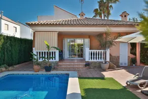 Your Paradise with Pool - 2 min from Beach - Image 3