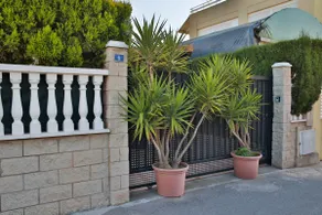 Your Paradise with Pool - 2 min from Beach - Image 2