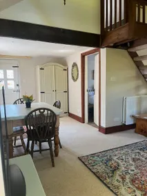 Woodshed Cottage - Image 3