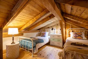 Chalet 1: St. Moritz - Image 5