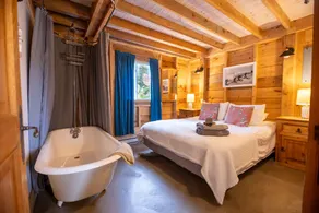 Chalet 1: St. Moritz - Image 4
