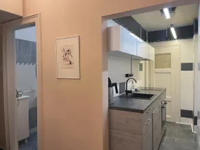 Apartment Urban - Image 4