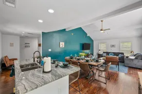 Retreat w/Hottub, Lake Rentals, & Outdoor Playroom - Image 2