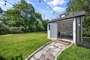 Retreat w/Hottub, Lake Rentals, & Outdoor Playroom - Image 4