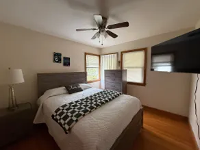 Private Apartment 1st Floor–Independent Entrance - Image 5
