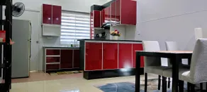 CozyRizqy : Spacious & Budget-Friendly 3R2B H'stay - Image 5
