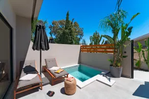 Afesou Suites - Hypnos. - Image 5