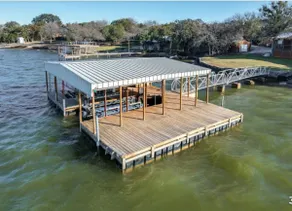 Northern Vista at PK - Lakefront with shared dock - Image 5