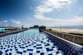 Flat Pé na Areia, Recife - Piedade - Image 3