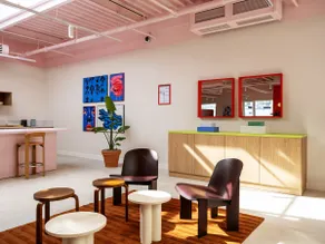 Numa | Standard Room near Berlin Zoo - Image 3