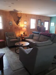 Ski Home 5BR, Secluded yet close to mtns and town - Image 4