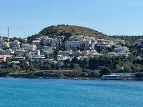 Athens Oceanman Hermes Coastal Residence - Image 3