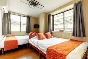 50mins Narita and Haneda / private house /max9ppl - Image 3