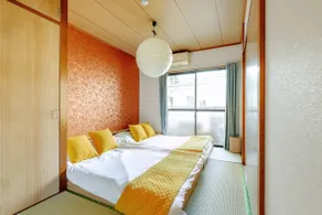 50mins Narita and Haneda / private house /max9ppl - Image 4