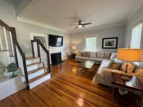 Historic Blue House Waxhaw - Image 3