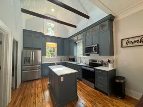 Historic Blue House Waxhaw - Image 5