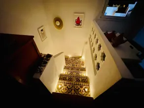 Cactus house near the beach - Image 3