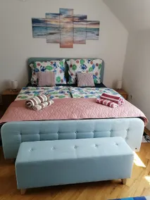 Large elegant apartment - Image 4