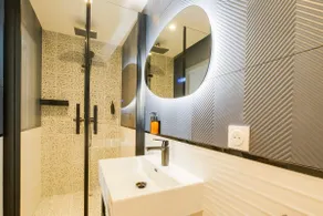 La Joliette, Euromed 2 chambres, 2 salles de bain - Image 4