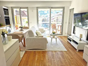 Beautiful Luxurious Apartment - 50 m2 - Port of Nice - Image 2
