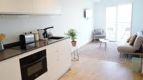 La Familia Mijas, Family Apartment 8 - Image 3