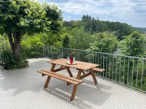 Peaceful Eden standing terrace - Spectacular view - Image 5