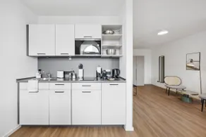 limehome Düsseldorf Bahlenstr. | Comfort Suite - Image 5