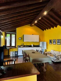 La Casa di Nina - The Villa - Traves - Image 5
