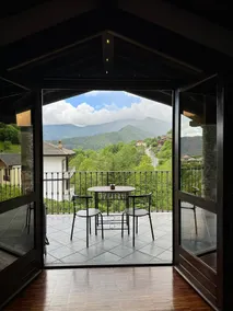 La Casa di Nina - The Villa - Traves - Image 4