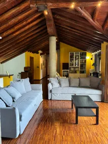 La Casa di Nina - The Villa - Traves - Image 3