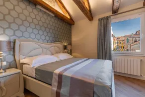 Castello 5888 B, Santa Marina, Calle Marcello, Canale - Image 3