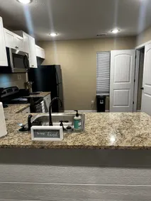 Jonesboro 2 bedroom Townhome - Image 5