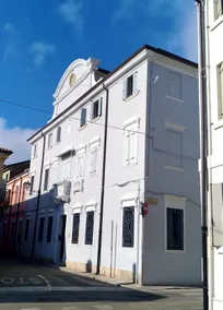 Ca' del Pavone the luxury of the historic home - Image 2