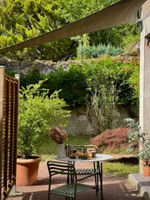 la Maison sous les Arbres - Duplex, jardin et spa - Image 4