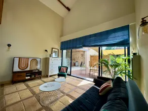 la Maison sous les Arbres - Duplex, jardin et spa - Image 2