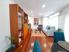 Jenaro de la Fuente, Vigo, two bedroom apartment., - Image 5