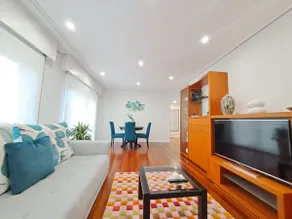 Jenaro de la Fuente, Vigo, two bedroom apartment., - Image 3