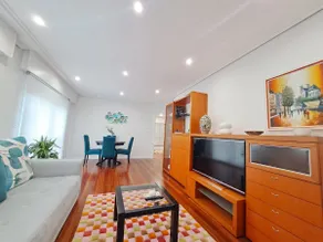 Jenaro de la Fuente, Vigo, two bedroom apartment., - Image 2