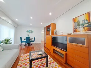 Jenaro de la Fuente, Vigo, two bedroom apartment., - Image 4