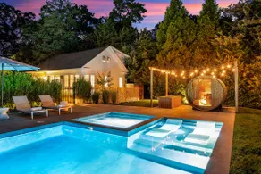 Resort-Style Estate | Pool, Sauna, Spa & Game Room - Image 3