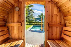 Resort-Style Estate | Pool, Sauna, Spa & Game Room - Image 5